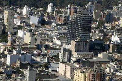 El proyecto de trasladar la Capital suma opiniones favorables