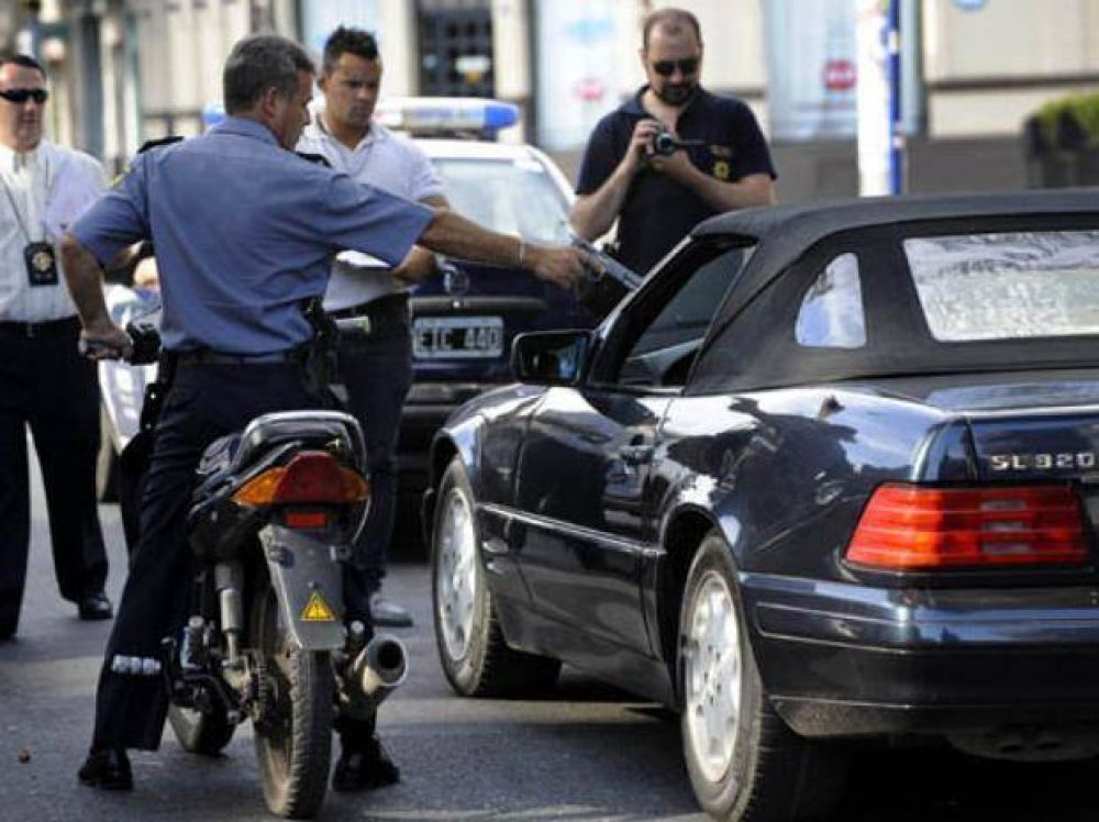 El Dpto. Rosario registr� un 45 por ciento m�s de asesinatos en 2013