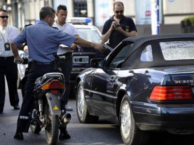 El Dpto. Rosario registr� un 45 por ciento m�s de asesinatos en 2013