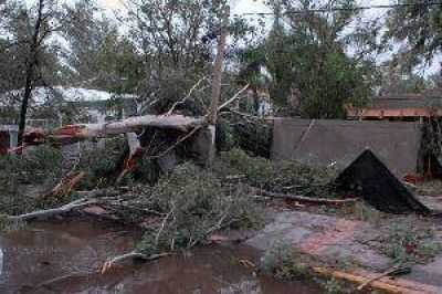 Se retomar� el trabajo de limpieza del parque Aguirre