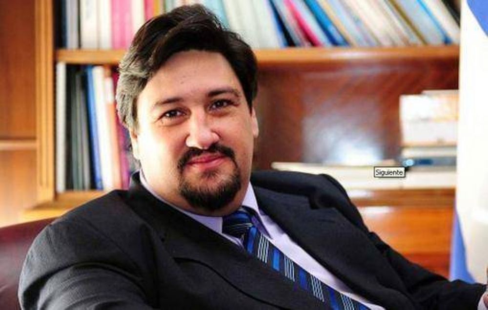 Maurice Closs: "El Estado debe saber que mantener los subsidios ya no suma m�s"
