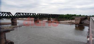 Preocupa la pesca furtiva de especies que son aut�ctonas