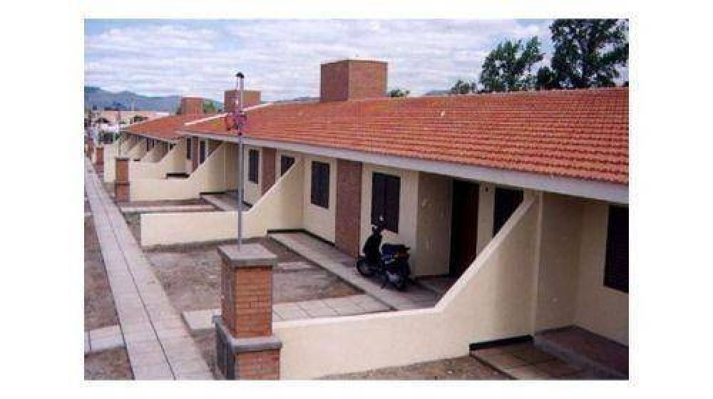 818 Viviendas de PRO.CRE.AR en marcha en la provincia de Misiones