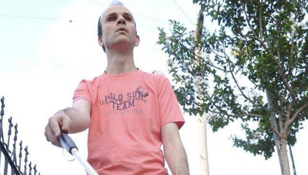 El Estado no cumple con el cupo laboral de discapacitados