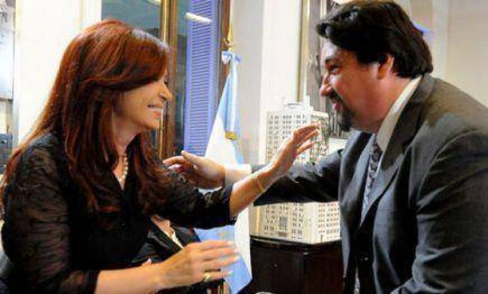 Closs se aferra al Kirchnerismo y "no dialogar� con Massa"