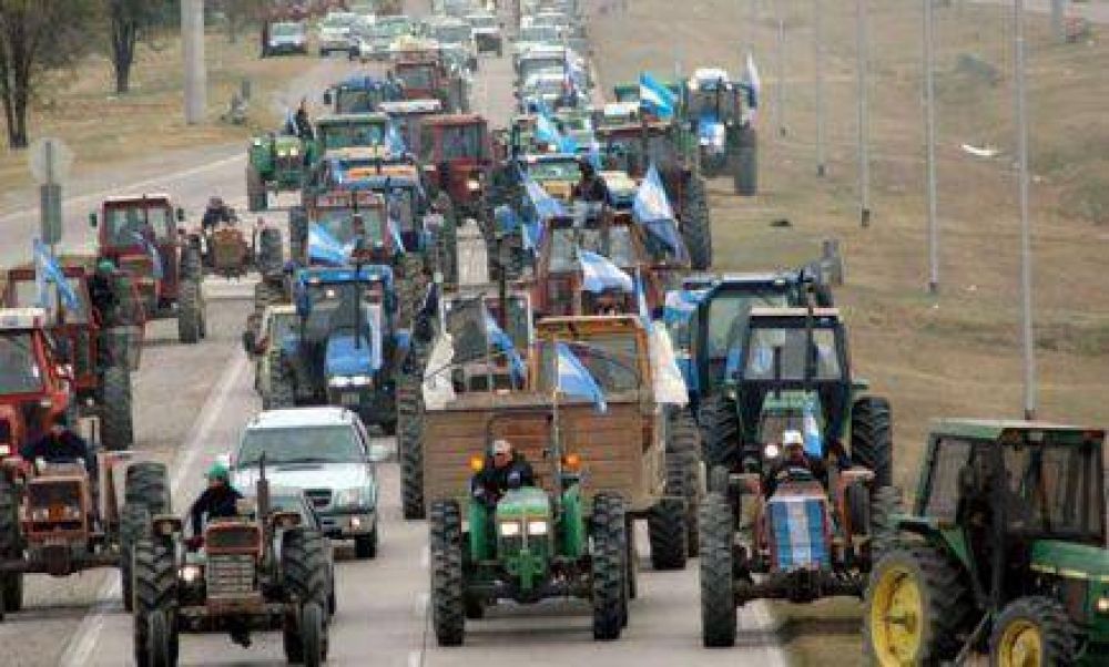 Yerbateros insisten con la derogaci�n de la Tasa