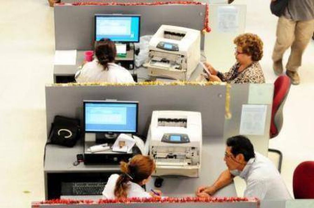 Hasta el 14 de febrero se puede hacer el pago anual de impuestos municipales con 12% de descuento