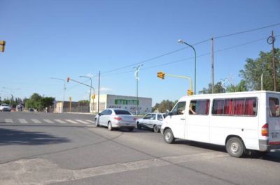 Avenida Eva Per�n: anticipan que crecer� el valor de los inmuebles