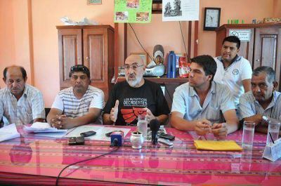Municipales: se reabre el conflicto en San Pedro