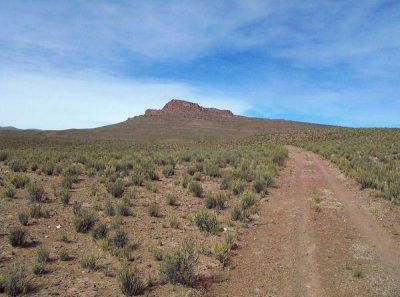 Jujuy: incidentes en Rumi Cruz entre dirigentes indigenistas y la Polic�a por el Dakar