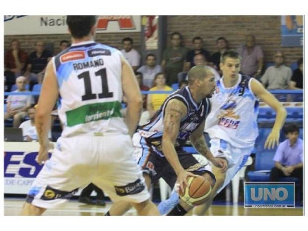 Pitmann: �Este equipo puede ganar adonde sea�