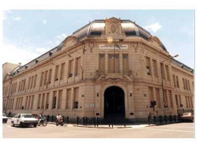 Rumbo a los 50 a�os de la Regional Paran� de la UTN