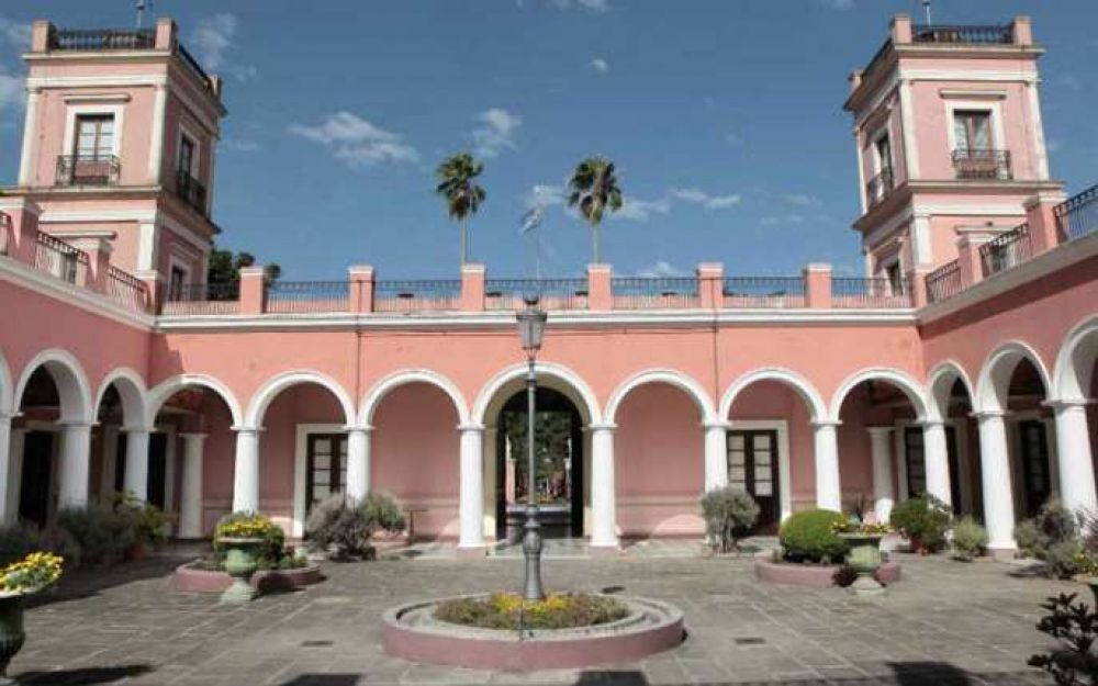 El Palacio fue visitado por m�s de 152 mil personas