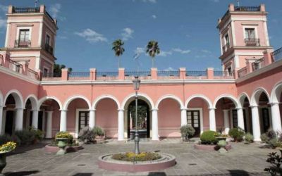 El Palacio fue visitado por m�s de 152 mil personas