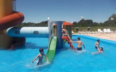 Ocupaci�n completa en bungalows