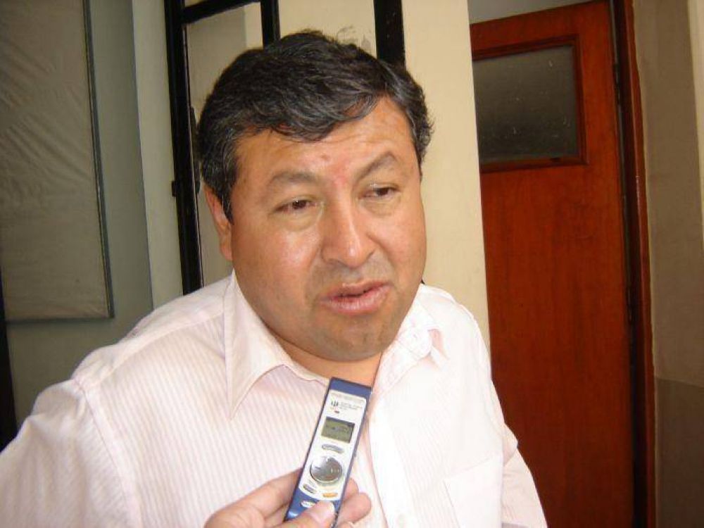 Paritarias 2014: Jujuy exigir� como piso salarial lo otorgado a los polic�as