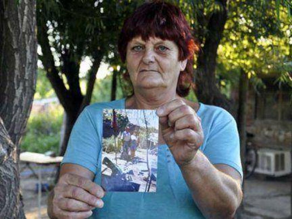 A 12 a�os de la desaparici�n, la b�squeda y angustiante espera de familiares de los Gill