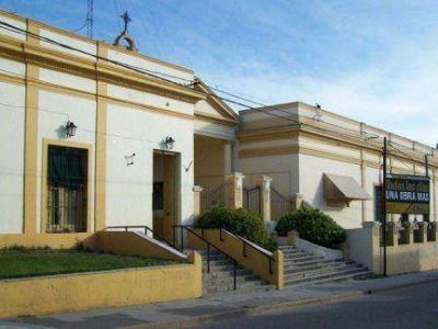 Reclaman mayor presencia de profesionales en el hospital de Victoria 