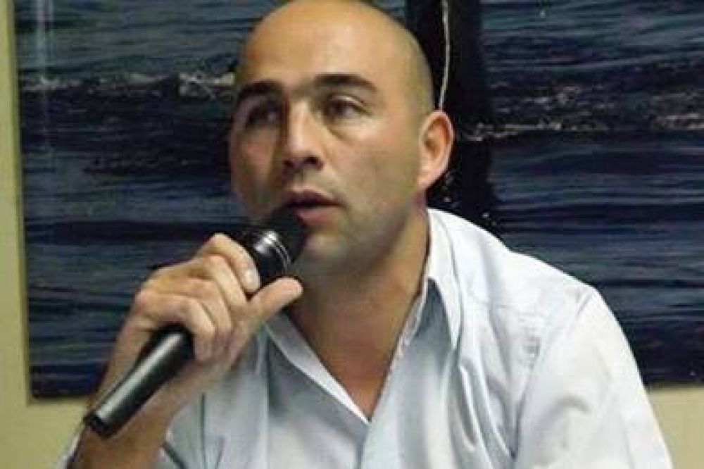 �Cone� D�az quiere ser Gobernador en 2015
