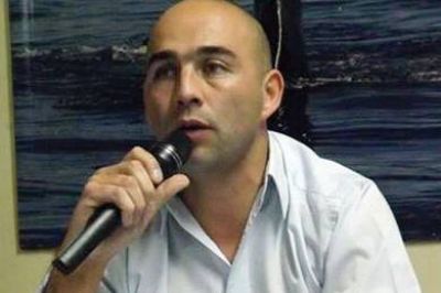 �Cone� D�az quiere ser Gobernador en 2015