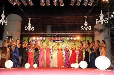 Hoy se realiza la preselecci�n de la reina del turismo