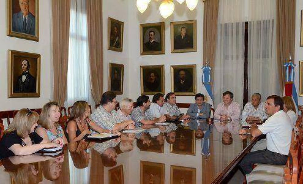 Agmer aceptar� la propuesta salarial si es remunerativa