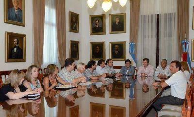 Agmer aceptar� la propuesta salarial si es remunerativa