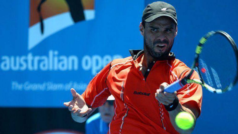 Australian Open: los colombianos debutaron con suerte dispar
