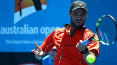 Australian Open: los colombianos debutaron con suerte dispar