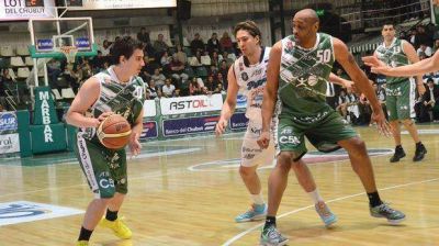 Gimnasia Indalo quiere volver a sonre�r en casa