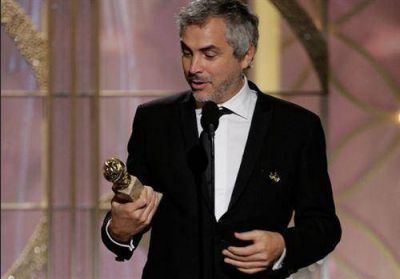 Globos de Oro: "12 Years a Slave", la ganadora de la noche