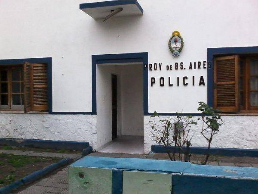 Asaltaron a dos menores: los amenazaron con un arma de fuego
