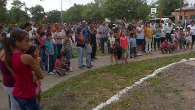 Arrancaron los talleres de verano en Tucum�n