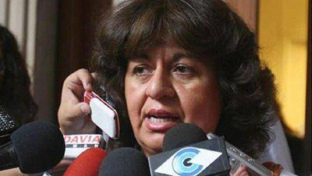Desde el Sitas cuestionaron el bono de $ 1.000 que lograron los estatales