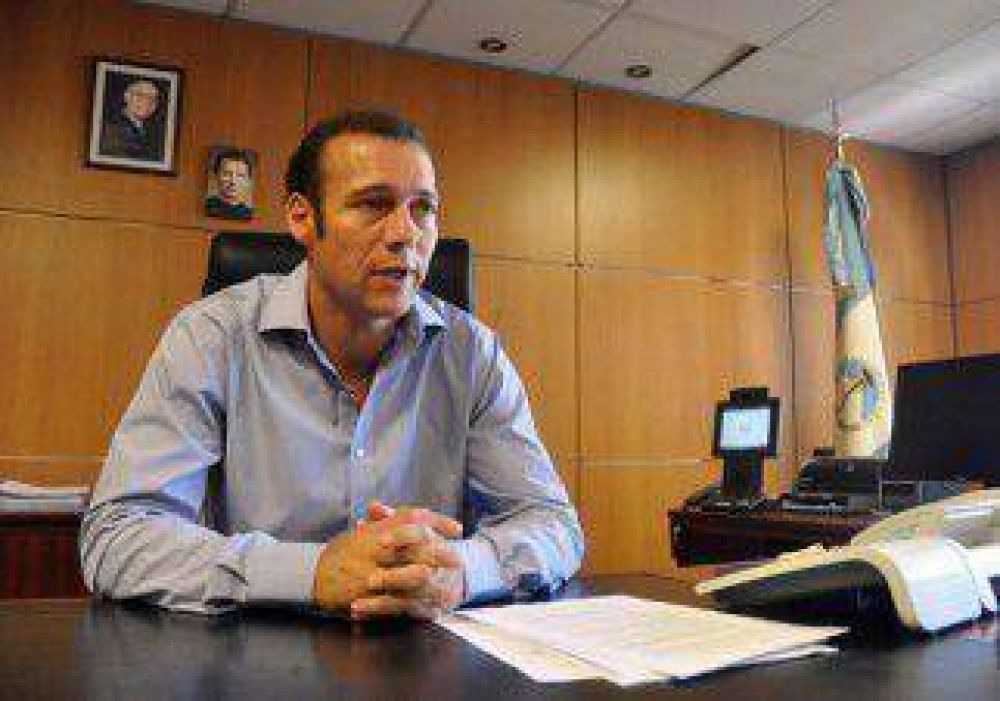 La Coparticipaci�n a los municipios aument� un 33 por ciento en 2013 