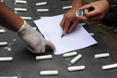 �Tucum�n tiene la peor droga del pa�s y eso genera adictos muy afectados neurol�gicamente�