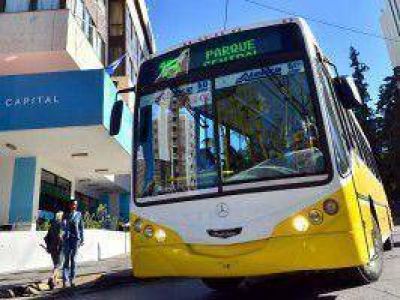 Los colectivos se ajustan tambi�n a la alta inflaci�n