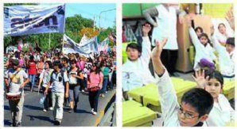 ATEN reclamar� el mismo aumento que la Polic�a