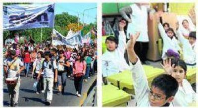 ATEN reclamar� el mismo aumento que la Polic�a
