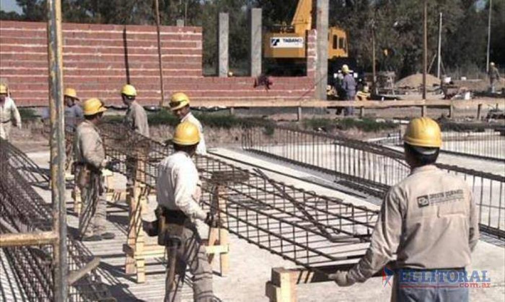 Procrear beneficiar�a a casi 3 mil correntinos en Santa Catalina