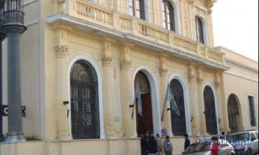 Fuerte �nfasis en la gesti�n, balance del primer mes del Municipio y la Provincia