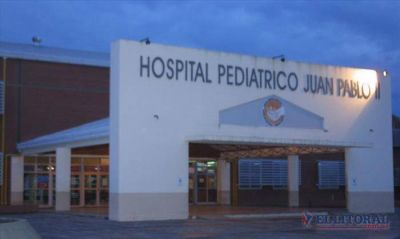Conmoci�n por la muerte de una ni�a discapacitada en el Ponce