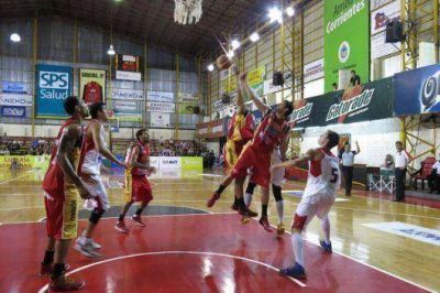 San Mart�n venci� a Progresista y dio otro paso positivo