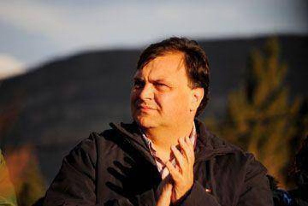 Belloni pone condiciones �b�sicas� para el di�logo