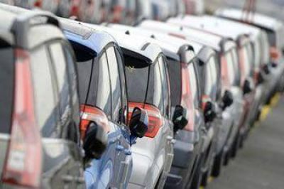 SANTA CRUZ ENTRE LAS PROVINCIAS QUE MENOS CRECIERON LAS VENTAS DE AUTOS USADOS EN 2013