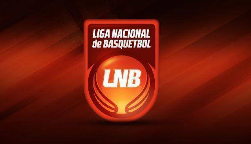 Con siete juegos, contin�a la LNB