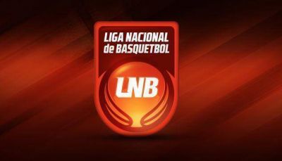 Con siete juegos, contin�a la LNB