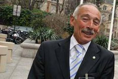 Caso L�zaro B�ez: el juez federal Claudio Bonadio allan� la UIF