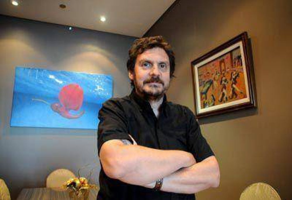 "Con la Revoluci�n Libertadora se potenci� la identidad peronista"