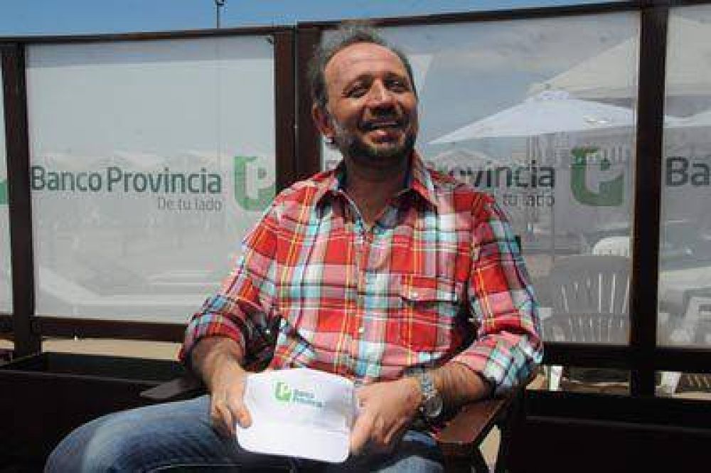 "Podemos garantizar que a estos 10 a�os de crecimiento se sumen otros 10 m�s para dar el salto"
